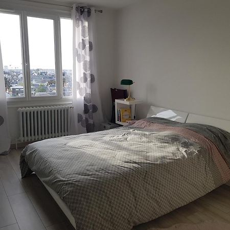 Chambre Celeste Tours Zewnętrze zdjęcie