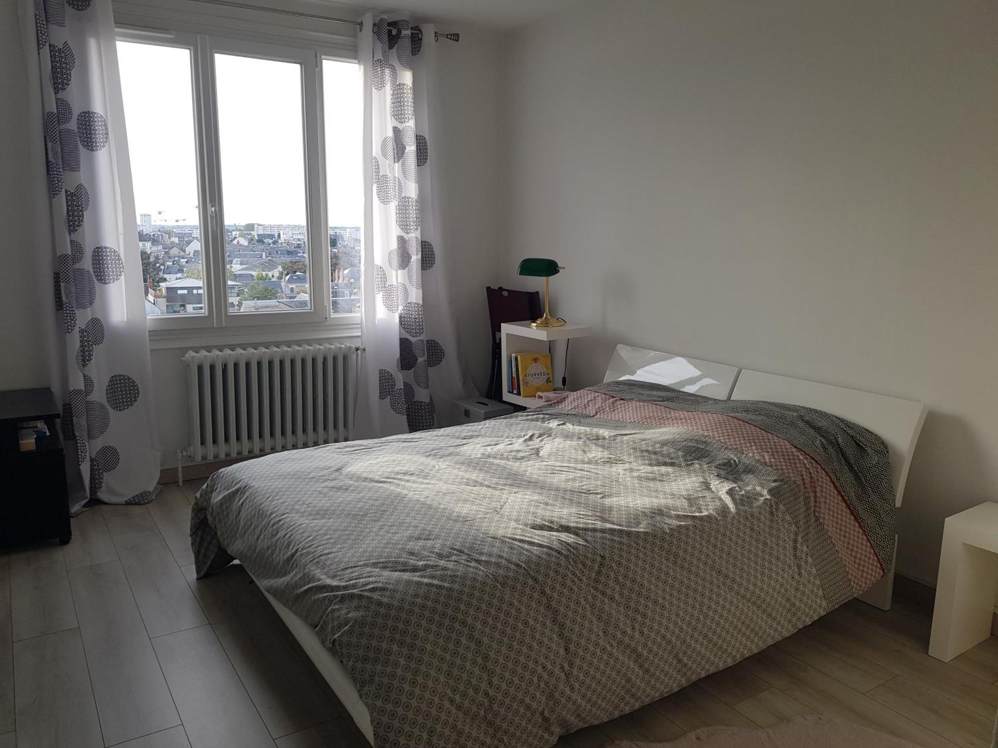 Chambre Celeste Tours Zewnętrze zdjęcie