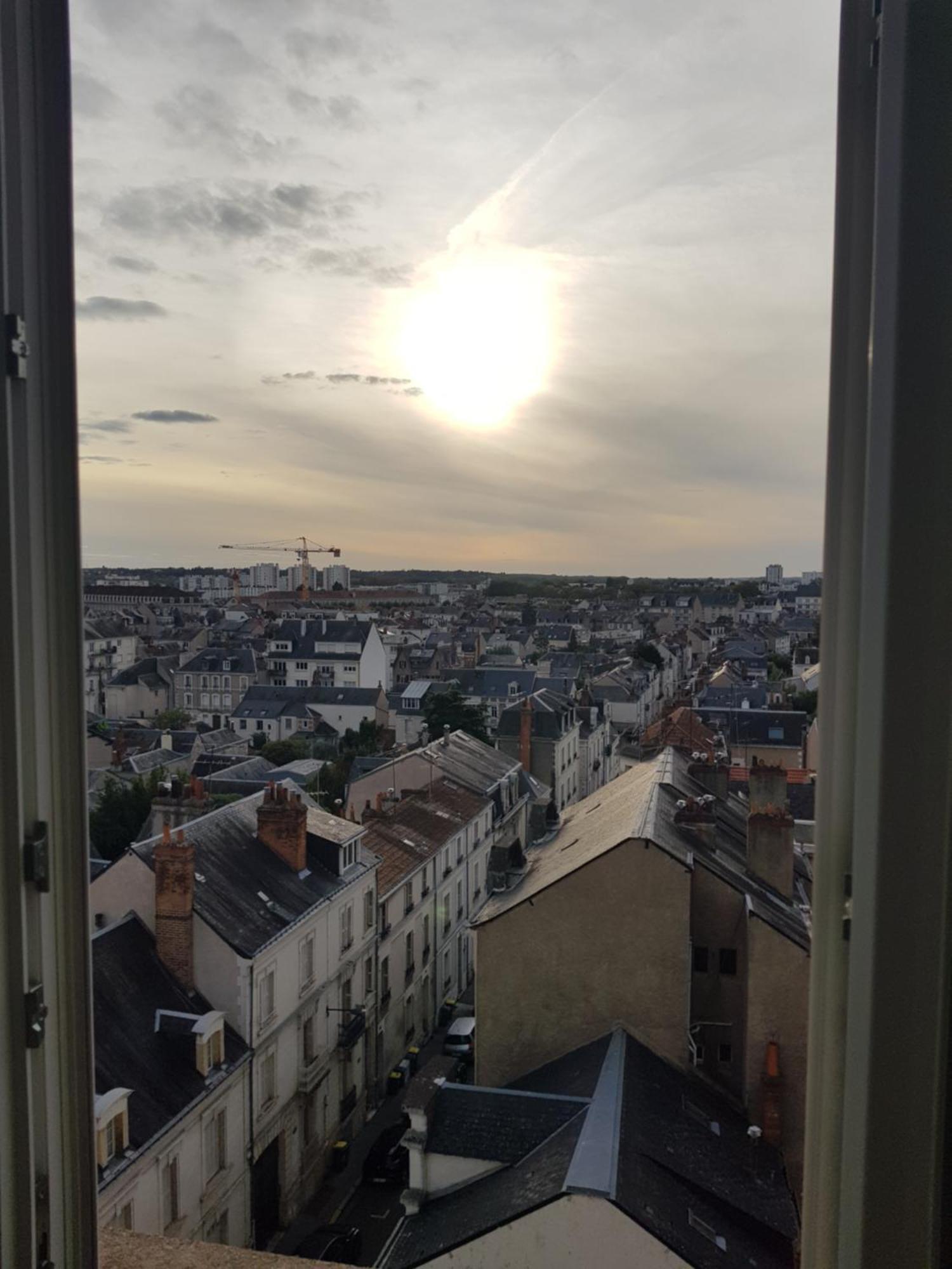 Chambre Celeste Tours Zewnętrze zdjęcie